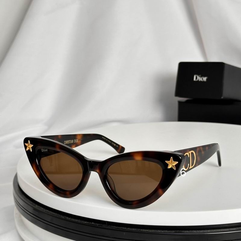 DIOR Sunglasses 621